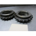 11F110 Crankshaft Timing Gear For 07-12 Mini Cooper John Cooper Works 1.6